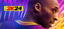 NBA 2K24 ブラック・マンバ エディション