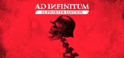 Ad Infinitum サポーターエディション