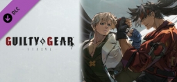 ギルティギア ストライヴ シーズンパス３