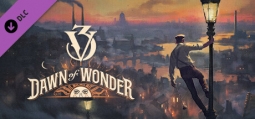 ヴィクトリア 3 Dawn of Wonder