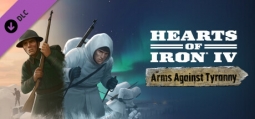 ハーツ オブ アイアン４ Arms Against Tyranny