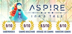 Aspire: Ina's Tale