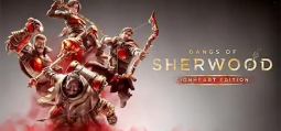 ギャング オブ シャーウッド Lionheart Edition