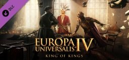 ヨーロッパ・ユニバーサリス4 King of Kings