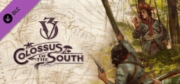 ヴィクトリア 3 Colossus of the South