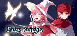 フェアリーナイツ~精霊の騎士団~