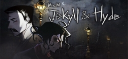 MazM: ジキル＆ハイド