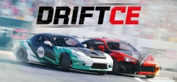 ドリフト CE