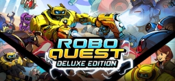 ロボクエスト デラックスエディション