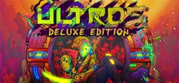 Ultros デラックスエディション
