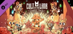 カルトオブザラム Sinful Pack