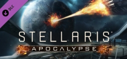 ステラリス Apocalypse