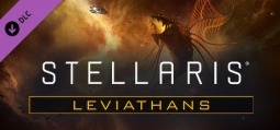 ステラリス Leviathans Story Pack