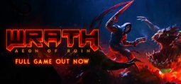 WRATH: Aeon of Ruin