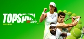 トップスピン 2K25 デラックスエディション