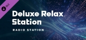 シティーズ スカイライン II Deluxe Relax Station