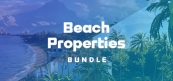 シティーズ スカイライン II Beach Properties Bundle