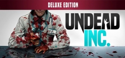 Undead Inc. デラックスエディション