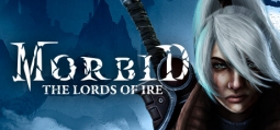 モービッド: The Lords of Ire