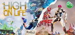 High On Life: DLC Bundle