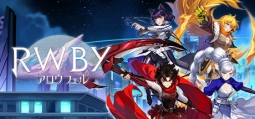 RWBY アロウフェル