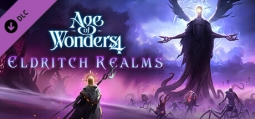 エイジ・オブ・ワンダーズ 4 Eldritch Realms