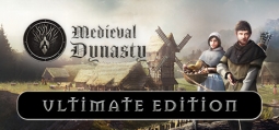 Medieval Dynasty アルティメットエディション