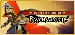 Ravenswatch サポーターエディション