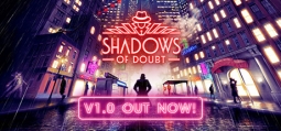 Shadows of Doubt
