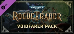 ウォーハンマー40K：ローグトレーダー Voidfarer Pack