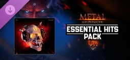 メタル: ヘルシンガー VR Essential Hits Pack