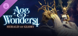 エイジ・オブ・ワンダーズ 4 Herald of Glory