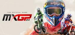 MXGP 24：公式ゲーム