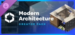 シティーズ スカイライン II クリエイターパック Modern Architecture