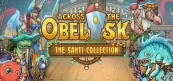 Across the Obelisk: The Sahti Collection