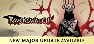 Ravenswatch - Unleashed Skin Pack