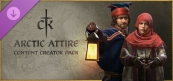 クルセイダーキングス3 Arctic Attire