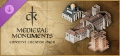 クルセイダーキングス3 Medieval Monuments