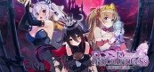 プリズンプリンセス ハメられし姫たち