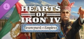 ハーツ オブ アイアン４ Graveyard of Empires