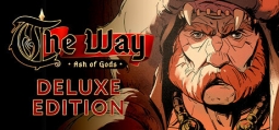 Ash of Gods: The Way デラックスエディション