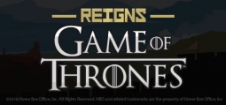 Reigns ゲーム・オブ・スローンズ