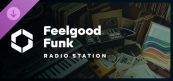 シティーズ スカイライン II Feelgood Funk Radio