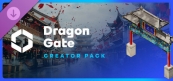 シティーズ スカイライン II Creator Pack: Dragon Gate