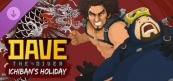 デイヴ・ザ・ダイバー 一番の休日 Content Pack