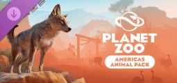 プラネット ズー：南北アメリカ大陸動物パック