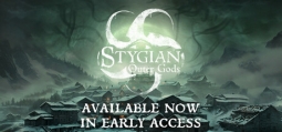 Stygian: Outer Gods