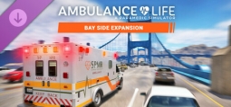 Ambulance Life - Bay Side Expansion