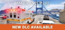 Ambulance Life: A Paramedic Simulator