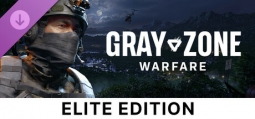 Gray Zone Warfare - Elite Edition Upgrade